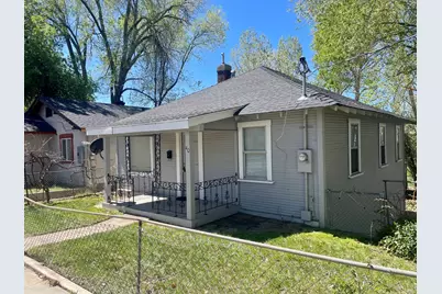 40 Foss Street, Susanville, CA 96130 - Photo 1