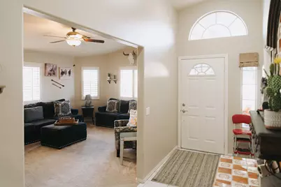 54205 Avenida Alvarado, La Quinta, CA 92253 - Photo 18