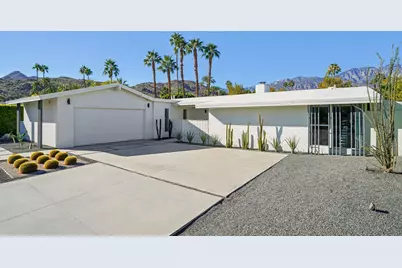 2463 S Broadmoor Drive, Palm Springs, CA 92264 - Photo 2