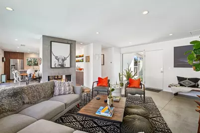 2463 S Broadmoor Drive, Palm Springs, CA 92264 - Photo 16