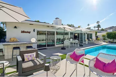 2463 S Broadmoor Drive, Palm Springs, CA 92264 - Photo 44