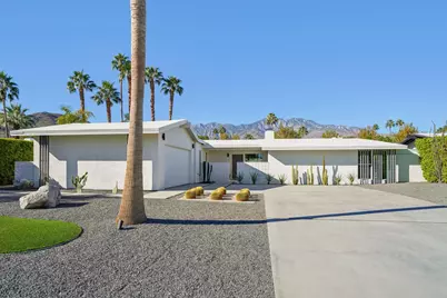 2463 S Broadmoor Drive, Palm Springs, CA 92264 - Photo 8