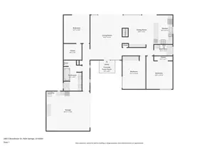 2463 S Broadmoor Dr, Palm Springs, CA 92264 - Photo 70