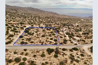 0 Carrizo Road, Mountain Center, CA 92561 - Photo 4