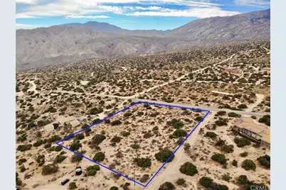 0 Carrizo Road, Mountain Center, CA 92561 - Photo 8