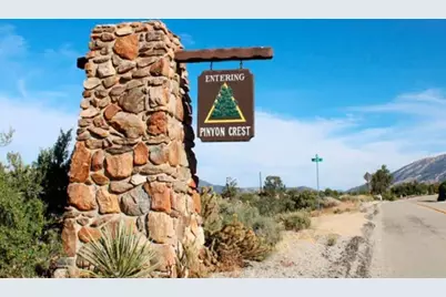 0 Carrizo Road, Mountain Center, CA 92561 - Photo 1
