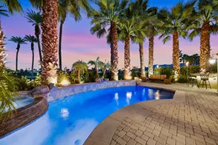 51518 Via Sorrento, La Quinta, CA 92253 - Photo 12