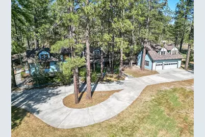 35290 Butterfly Peak Road, Mountain Center, CA 92561 - Photo 4
