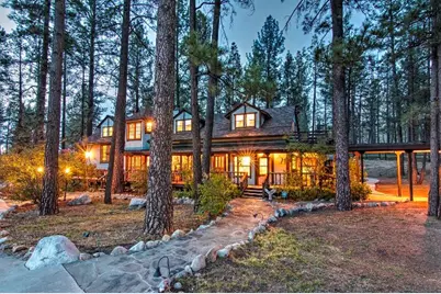 35290 Butterfly Peak Road, Mountain Center, CA 92561 - Photo 1