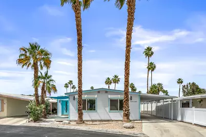 117 Aliso Drive, Palm Springs, CA 92264 - Photo 1
