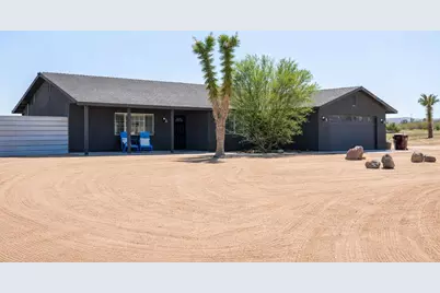 56625 Lowe Avenue, Yucca Valley, CA 92284 - Photo 1