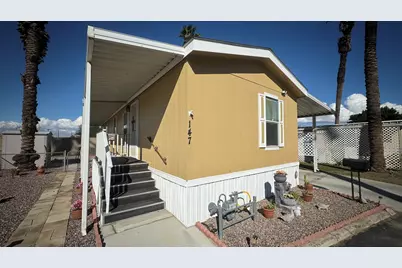 80870 California 111 #147, Indio, CA 92201 - Photo 1