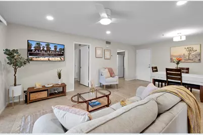 2700 Lawrence Crossley Road #41, Palm Springs, CA 92264 - Photo 8