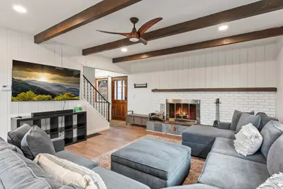 1294 Kodiak Drive, Lake Arrowhead, CA 92352 - Photo 10