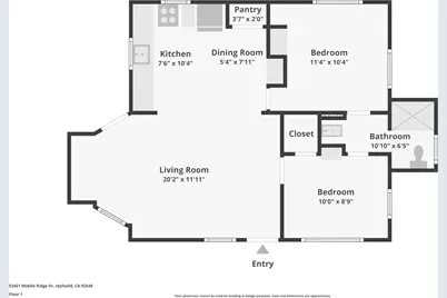 53451 Middleridge Drive, Idyllwild, CA 92549 - Photo 30