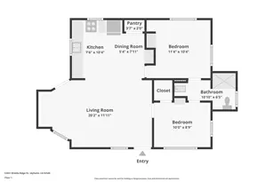 53451 Middleridge Dr, Idyllwild, CA 92549 - Photo 30