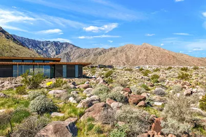 2338 City View Drive, Palm Springs, CA 92262 - Photo 36