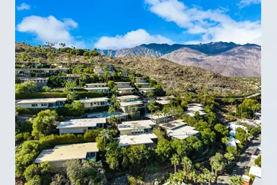 2014 Southridge Drive, Palm Springs, CA 92264 - Photo 2