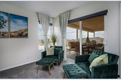 61148 Prescott Trail, Joshua Tree, CA 92252 - Photo 26