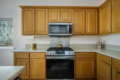 61148 Prescott Trail, Joshua Tree, CA 92252 - Photo 22