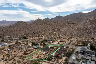 61148 Prescott Trail, Joshua Tree, CA 92252 - Photo 10