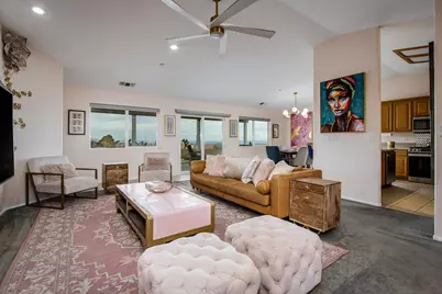 61148 Prescott Trail, Joshua Tree, CA 92252 - Photo 14