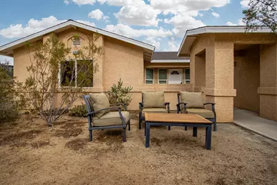 61148 Prescott Trail, Joshua Tree, CA 92252 - Photo 48