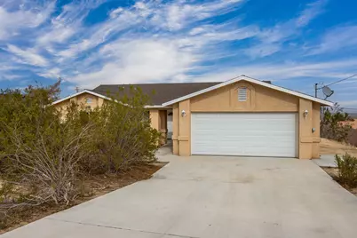61148 Prescott Trail, Joshua Tree, CA 92252 - Photo 8