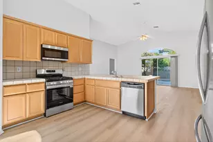 69020 San Susanna Ave, Cathedral City, CA 92234 - Photo 8