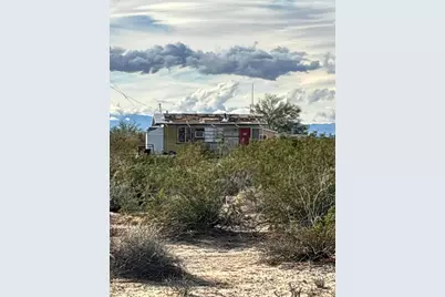 3415 Gammel Road, 29 Palms, CA 92277 - Photo 1