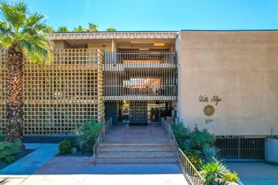 277 E Alejo Road #101, Palm Springs, CA 92262 - Photo 1