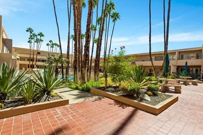 277 E Alejo Road #101, Palm Springs, CA 92262 - Photo 38