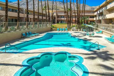 277 E Alejo Road #101, Palm Springs, CA 92262 - Photo 36