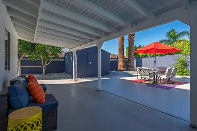 1820 E Park Drive, Palm Springs, CA 92262 - Photo 4