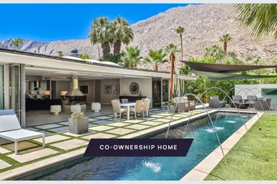 580 W Panga Way, Palm Springs, CA 92262 - Photo 1