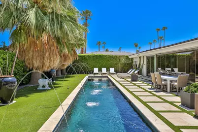 580 W Panga Way, Palm Springs, CA 92262 - Photo 28
