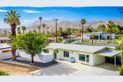 38249 Bel Air Drive, Cathedral City, CA 92234 - Photo 1