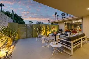 343 Westlake Terrace, Palm Springs, CA 92264 - Photo 8