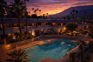 2857 N Los Felices Rd, Palm Springs, CA 92262 - Photo 2