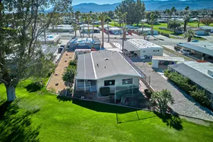 32660 San Miguelito Dr, Thousand Palms, CA 92276 - Photo 1