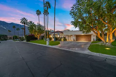 64894 Saragossa Drive, Palm Springs, CA 92264 - Photo 4
