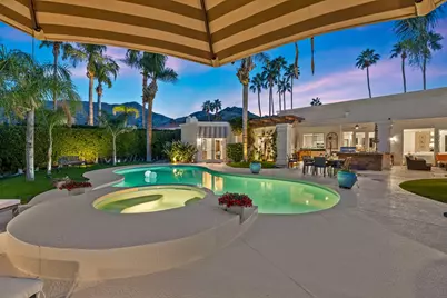 64894 Saragossa Drive, Palm Springs, CA 92264 - Photo 32