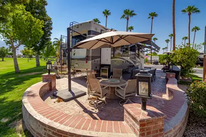 69411 Ramon Road #184, Cathedral City, CA 92234 - Photo 26