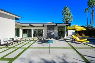623 W Regal Dr, Palm Springs, CA 92262 - Photo 40