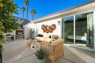 623 W Regal Dr, Palm Springs, CA 92262 - Photo 44