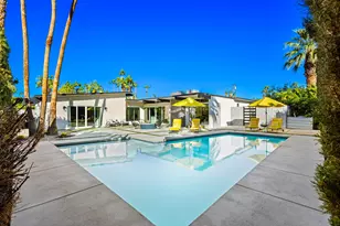 623 W Regal Dr, Palm Springs, CA 92262 - Photo 34