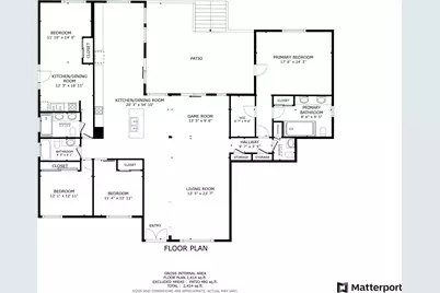 72870 Bel Air Road #4, Palm Desert, CA 92260 - Photo 36