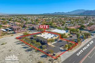 30900 Date Palm Dr, Cathedral City, CA 92234 - Photo 1