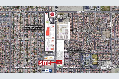 30900 Date Palm Dr, Cathedral City, CA 92234 - Photo 2