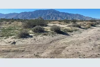0 Arnold Ave Avenue, Desert Hot Springs, CA 92240 - Photo 1